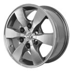 Centro de Llanta para Toyota Hilux 08-12 - Imagen 11