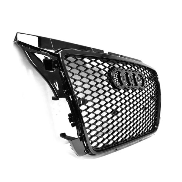 Parrilla Delantera Audi A3 09-13 RS3 Abeja Brillante - Imagen 3