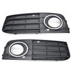 Rejilla Antiniebla Audi A4 2008-2012 Izquierda/Derecha