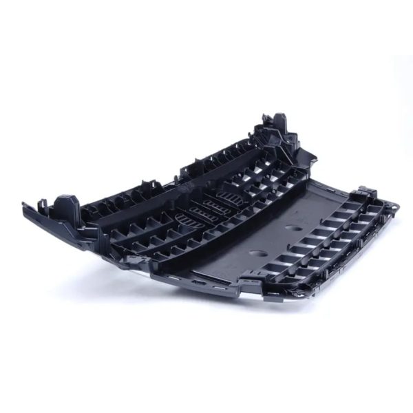 Parrilla Delantera Audi A4 08/12 Estilo OEM - Imagen 2