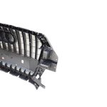 Parrilla Delantera Audi A3 08-13 Estilo OEM - Imagen 11