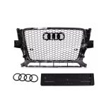 Parrilla Delantera Audi Q5 10-12 Estilo RS - Imagen 4
