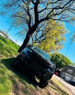 Parrilla Tipo Raptor para Ford Ranger T9 XLT 23-25 - Imagen 7