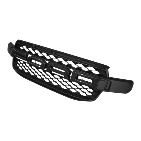 Parrilla Tipo Raptor para Ford Ranger T9 XLT 23-25 - Imagen 4