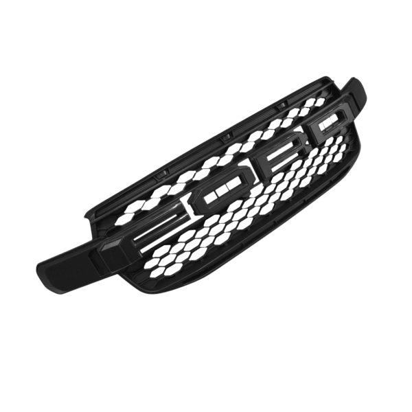Parrilla Tipo Raptor para Ford Ranger T9 XLT 23-25 - Imagen 9