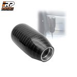 Pomo de Cambios de Fibra Carbono Real Universal Tuning 5ta/6ta - Imagen 4