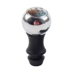 Pomo Palanca de Cambios para Peugeot 206/207 C3 C4 408 - Imagen 9