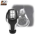Pomo de Cambios Citroen/Peugeot 5ta - Partner Berlingo 208 106 206 207 307 C3 C4 - Imagen 4