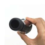 Pomo de Cambios Citroen/Peugeot 5ta - Partner Berlingo 208 106 206 207 307 C3 C4 - Imagen 3
