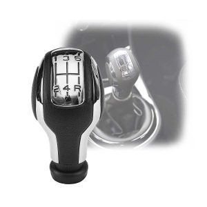 Pomo de Cambios Citroen/Peugeot 5ta - Partner Berlingo 208 106 206 207 307 C3 C4