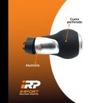 Pomo de Cambios GTI Audi/VW – A3 A4 A1 A5 Q5 Q3/Golf Bora Vento - Imagen 7