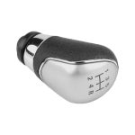 Bocha Pomo para Palanca de Cambio Ford Focus Fiesta 5ta Aluminio - Imagen 12