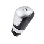 Bocha Pomo para Palanca de Cambio Ford Focus Fiesta 5ta Aluminio - Imagen 13