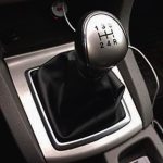 Bocha Pomo para Palanca de Cambio Ford Focus Fiesta 5ta Aluminio - Imagen 6