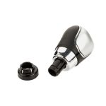 Bocha Pomo para Palanca de Cambio Ford Focus Fiesta 5ta Aluminio - Imagen 9
