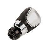 Bocha Pomo para Palanca de Cambio Ford Focus Fiesta 5ta Aluminio - Imagen 8