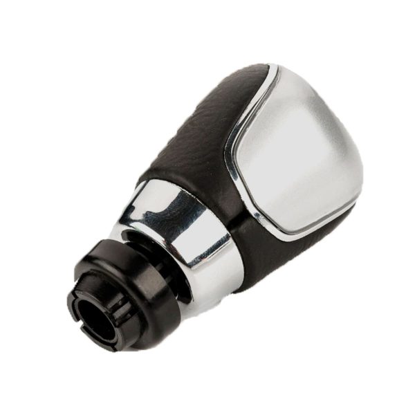 Bocha Pomo para Palanca de Cambio Ford Focus Fiesta 5ta Aluminio - Imagen 8