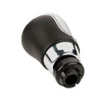 Bocha Pomo para Palanca de Cambio Ford Focus Fiesta 5ta Aluminio - Imagen 11