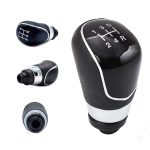Bocha Pomo para Palanca Cambios Ford Focus Ecosport Kinetic 5ta