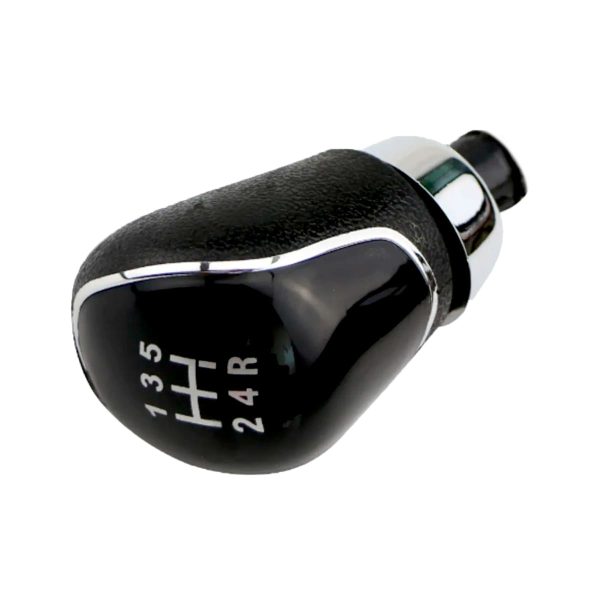 Bocha Pomo para Palanca Cambios Ford Focus Ecosport Kinetic 5ta - Imagen 6