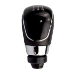 Bocha Pomo para Palanca Cambios Ford Focus Ecosport Kinetic 5ta - Imagen 3