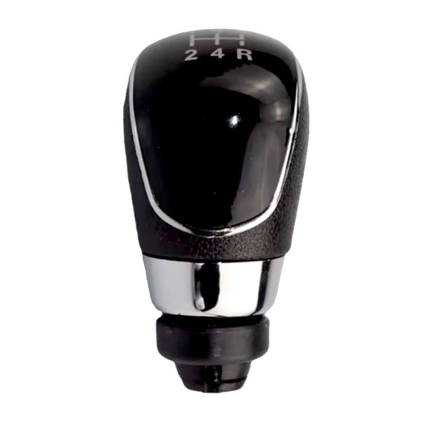 Bocha Pomo para Palanca Cambios Ford Focus Ecosport Kinetic 5ta - Imagen 3