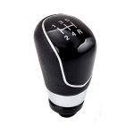 Bocha Pomo para Palanca Cambios Ford Focus Ecosport Kinetic 5ta - Imagen 5