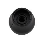 Bocha Pomo para Palanca de Cambios Toyota Corolla Etios 6ta Aluminio - Imagen 9