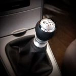 Bocha Pomo para Palanca de Cambios Toyota Corolla Etios 6ta Aluminio - Imagen 3