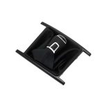 Pomo de Cambios para Volkswagen Amarok con Cufia Marco Cromado - Imagen 11