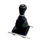 Pomo de Cambios para Volkswagen Amarok con Cufia Marco Cromado - Imagen 4