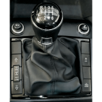 Pomo de Cambios para Volkswagen Amarok con Cufia Marco Cromado - Imagen 14