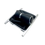Pomo de Cambios para Volkswagen Amarok con Cufia Marco Cromado - Imagen 7