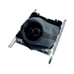 Pomo de Cambios para Volkswagen Amarok con Cufia Marco Cromado - Imagen 8