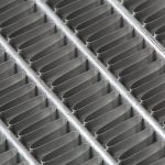 Radiador de Aluminio 2 Filas Honda Civic D16/B16 92-00 - Imagen 6