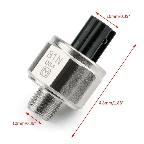 Sensor de Detonación KNOCK SENSOR Honda Civic SI K20 - Imagen 8