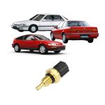 Bulbo Sensor Temperatura Agua Honda Civic Accord Crv Crx 88-00 - Imagen 2