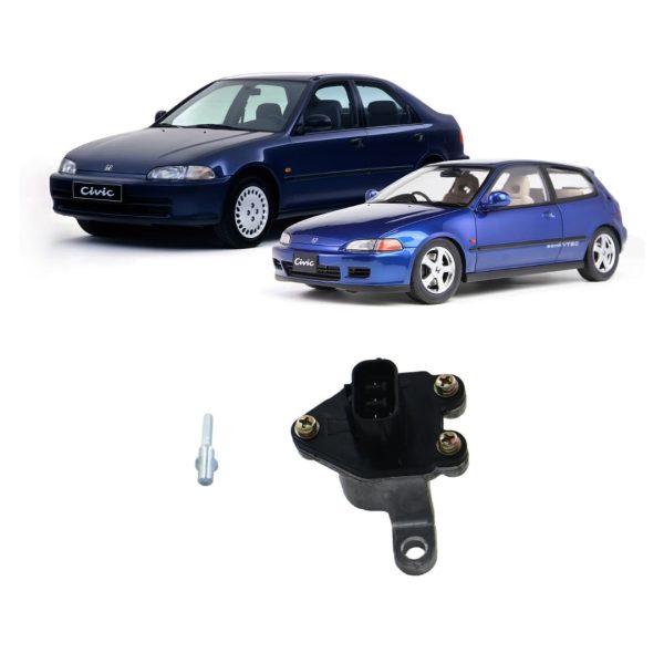 Sensor de Velocidad VSS Honda Civic 92-95 Accord Prelude - Imagen 1