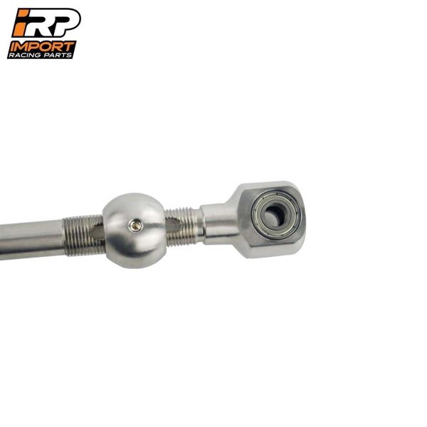 Short Shifter K-TUNED Regulable Honda 88-00 Civic D16/B16 - Imagen 9