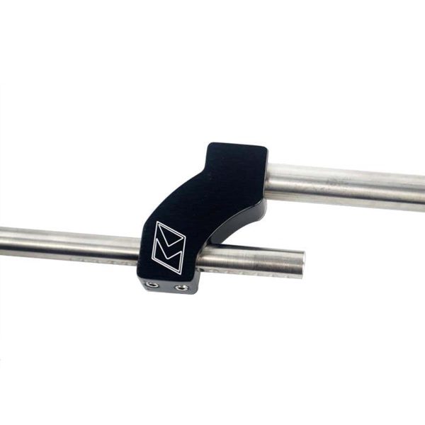 Short Shifter K-TUNED Regulable Honda 88-00 Civic D16/B16 - Imagen 2
