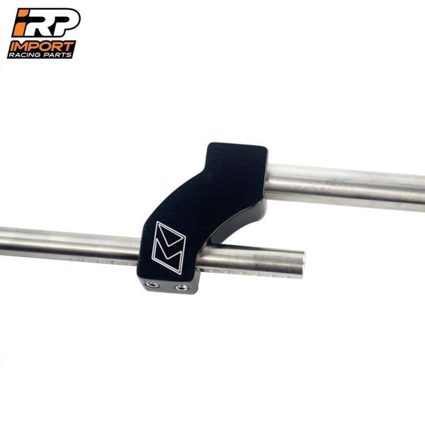 Short Shifter K-TUNED Regulable Honda 88-00 Civic D16/B16 - Imagen 13