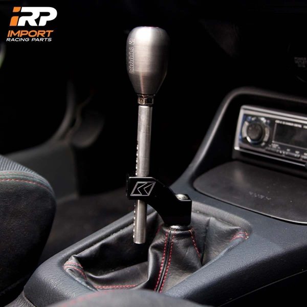 Short Shifter K-TUNED Regulable Honda 88-00 Civic D16/B16 - Imagen 7