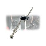 Short Shifter K-TUNED Regulable Honda 88-00 Civic D16/B16 - Imagen 6