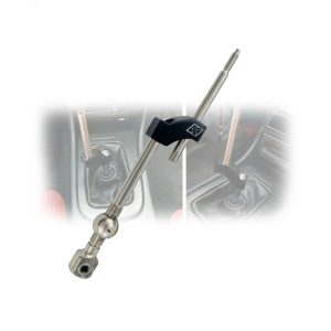 Short Shifter K-TUNED Regulable Honda 88-00 Civic D16/B16