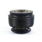 Masa Adaptadora de Volante Nissan - 200sx 240sx S13 OMP - Imagen 5