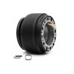 Masa Adaptadora de Volante Nissan - 200sx 240sx S13 OMP - Imagen 3