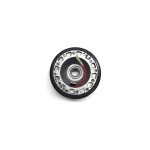 Masa Adaptadora de Volante Mitsubishi/Subaru/Mazda - Lancer Galant Mirage/Legacy OMP Nardi - Imagen 3