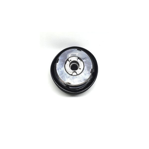 Masa Adaptadora de Volante Mitsubishi/Subaru/Mazda - Lancer Galant Mirage/Legacy OMP Nardi - Imagen 2