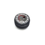 Masa Adaptadora de Volante Suzuki Swift MK2/MK3/MK4 Omp Nardi - Imagen 2