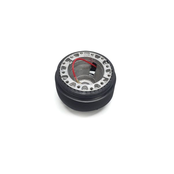 Masa Adaptadora de Volante Suzuki Swift MK2/MK3/MK4 Omp Nardi - Imagen 2